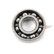 Ball bearing 6202 Z C3 15x35x11mm for Zündapp, Kreidler, Her_1