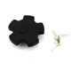 Tank cap lockable 40mm black with 2 keys for Zündapp GTS 50,_1