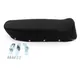 Sitzbank Schwarz 560x190x150mm für Zündapp GTS, C, KS, Kreid_1