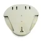 Saddle cover for Denfeld saddle rubber gray for Zündapp Berg_1