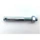 Retaining bolt with nut steel for Zündapp, GTS, C 50 Sport, _1