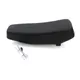 Seat bench black 500x170x160mm for Hercules Prima M L 50, Kr_1
