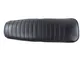 Seat bench black 630x220x130mm for Zündapp GTS 50, C 50 Spor_1