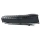 Seat bench black 630x220x130mm for Zündapp GTS 50, C 50 Spor_2