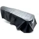 Seat cover black for Honda, MB Mokick MG00007250_1