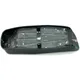 Seat bench Daytona Black 640mm x 210mm for Puch Monza, MG000_2