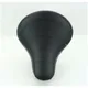 Saddle Spring-mounted square tube 30x40mm black for Tomos mo_2