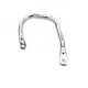 Traggriff Chrom für Puch, MS, MV, VS, DS, DZ MG00007616_1