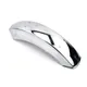 Chrome rear mudguard for Zündapp GTS 50, KS 50 MG00007626_1
