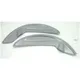 Mudguard set silver 17 inch for Puch VZ 50 MG00007658_1