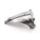 Frame end piece cast aluminum long for Zündapp GTS 50, C 50 _2