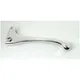 Brake lever polished aluminum right for Zündapp GTS, CS 50, _1
