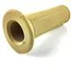 Griffgummi Beige L=100mm für 24mm Gasdrehgriff MG00007754_1