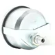 Tacho VDO 60mm Durchmesser 3mm Wellenaufnahme für Piaggio Mo_1