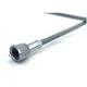 Tachowelle 940mm grau für Kreidler Florett Eiertank MG000081_2