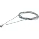 Kupplungszug / Bremszug 1,8m / 1,5mm Nippel 6x8mm für Zündap_2