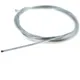 Gaszug Innen 1,6 m 1,25mm Nippel C 3,2 x 5 für Zündapp, Krei_2