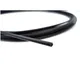 Cable sheath black 10m 2.5mm inner diameter 4.7mm outer diam_1