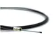 Clutch cable brake cable black 200 cm 6/3.5 x 10mm for Zünda_2