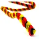 Hub cleaning rings vintage 750mm 200mm black red yellow for _1