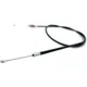 Gaszug 910mm Schwarz für Zündapp Sport Combinette Typ 515, C_1