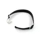 Luggage carrier rubber wide 30mm length approx. 430mm for Zü_1
