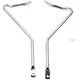 Chrome bar moped for Puch Maxi S moped MG00008706_1