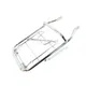 Chrome luggage rack for Puch, DS 50 MG00008745_1