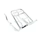 Chrome luggage rack for Puch Monza 50 MG00008746_1