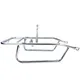 Chrome luggage rack for Zündapp KS 50, GTS C 50 Sport MG0000_2