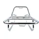 Chrome luggage rack for Zündapp KS 50, GTS C 50 Sport MG0000_3