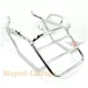 Chrome luggage rack for Zündapp GTS 50, C 50 Sport Type 529 _1