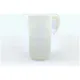Messbecher Kunststoff 1 Liter 2 3 4 5 85mm 50mm 100ml für Mo_1