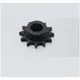 Pinion Esjot steel 12 teeth 20x18.3mm for Hercules K 50, 50 _1
