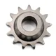 Pinion Esjot steel 13 teeth 20x18,3mm for Hercules K 50 RL, _1