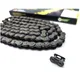 Esjot steel chain type 415 - 102 links MG00009207_1