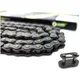 Chain Esjot steel 112 links for Zündapp CS, CX, Hai, ZR, ZA,_1