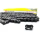 Chain steel 415 80 links for Zündapp, R 50 MG00009219_1