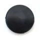 Verschluss Gummi Schwarz 24mm für Zündapp, GTS 50, C 50 Spor_1