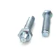 Chain tensioner set steel 2 pieces for Puch, MC 50 MG0000933_1