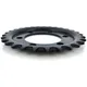 Sprocket Esjot 29 teeth black for Zündapp, scooter R 50 type_1