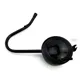 Auspuff Schwarz für Velo Solex, 3800 MG00011109_1