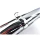 Exhaust chrome 32mm 770mm for Hercules, K 50 RE, SL MG000111_3