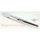 Exhaust cigar 32mm with holder for Zündapp GTS KS Sport Comb_1