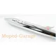 Exhaust cigar 32mm with holder for Zündapp GTS KS Sport Comb_2