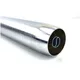 Auspuff Jamarcol einteilig 70mm 1-fach gebogen 36mm Chrom fü_1