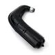 Auspuff Schwarz M32 Zerlegbar für Mobylette, AV 7 MG00011327_1