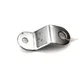 Auspuffhalter Chrom für Puch, Maxi N MG00012140_1