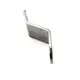 Auspuffhalter Chrom für Puch, Maxi N MG00012140_2