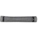 Schutzgitter Auspuff Schwarz für Hercules, K 180 BW MG000121_1